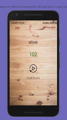 Eight - Screenshot 3