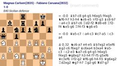 PGN Chess Editor - Screenshot 4
