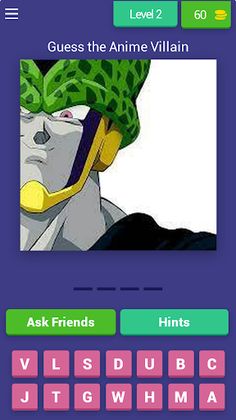 Anime Villian Showdown 2 - Screenshot 3