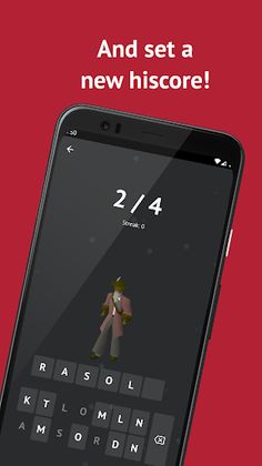 Quiz about OSRS NPCs - Screenshot 4