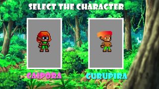 Saving The Amazon - Screenshot 3