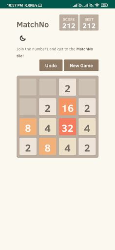 MatchNo - Screenshot 3