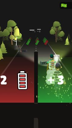 Midnight Delivery - Screenshot 4