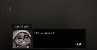 Fear The Man Beside The Window - Screenshot 2