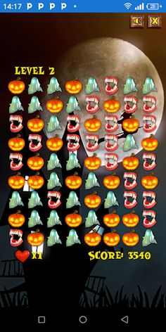 MatchPuzzle - Screenshot 2