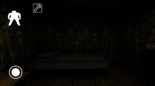Scary Granny Turtle - Screenshot 3