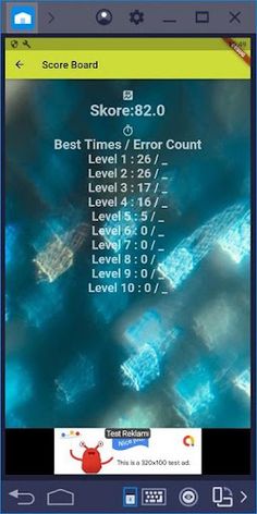 Math-Pu Maths Puzzles - Screenshot 3