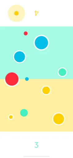 OLO game - Screenshot 4