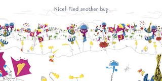 Floris - Screenshot 2