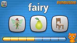 Tap Words - Screenshot 3