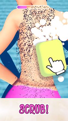 Turkish Hammam - Screenshot 2