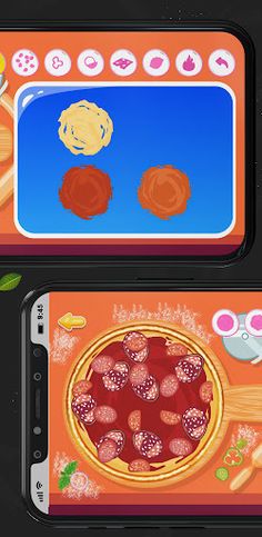 Pizza Preparaing - Screenshot 3