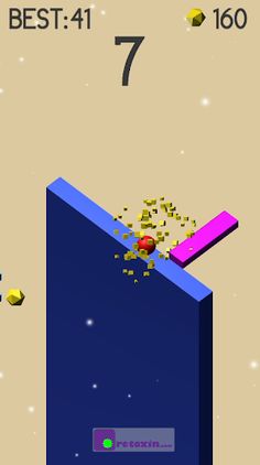 Block Attack - Screenshot 2