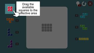 Combine Puzzle - Screenshot 2