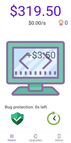 App Maker Idle - Screenshot 4