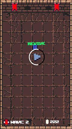 Vampire Killer - Screenshot 4
