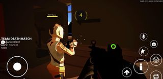 Combat Zone: Tactical Online S - Screenshot 3