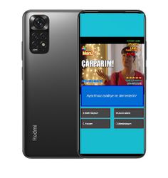 Gelsin Hayat Bildiği Gibi Fans - Screenshot 1