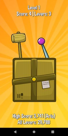 SassyBox - Screenshot 2