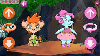 Funny English cu Unicorn si Ro - Screenshot 3