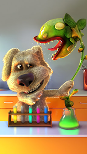 Talking Ben the Dog - Screenshot 4