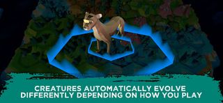 EVO ISLAND - Screenshot 3