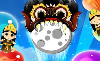 Kala Bubble - Bubble Shooter - Screenshot 1