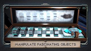 Machinika: Atlas - Screenshot 3