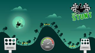 Tricks Bike Stunt Racing - Screenshot 1