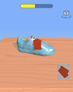 Sneaker Cleaner 2023 - Screenshot 4