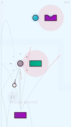 SLNG81 - Slingshot golf shoot - Screenshot 4