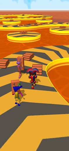 Amazing Digital Circus Pomni - Screenshot 4