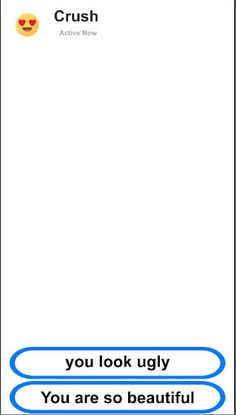 Chat Master Flirting - Screenshot 4