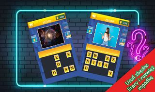 Zgadnij Co? - Wyquizuj się! - Screenshot 3