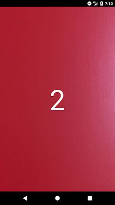 Air Ping Pong - Screenshot 2