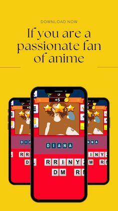 Anime and Manga Quiz Super Fun - Screenshot 2