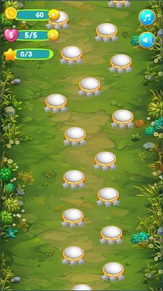 Pirate Boxes blast 3 match ga - Screenshot 2