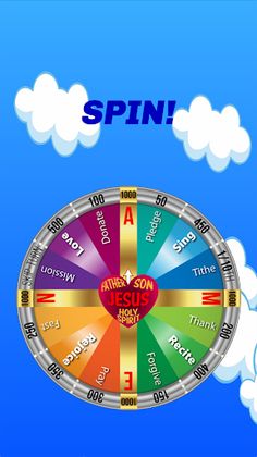 The AMEN Christian Game - Screenshot 4