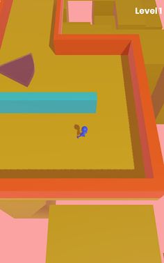 Dashy Ninja - Screenshot 1