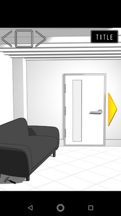 7thRoomEscape - Screenshot 3