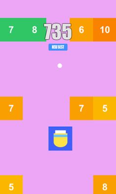 Number Smasher - Screenshot 3