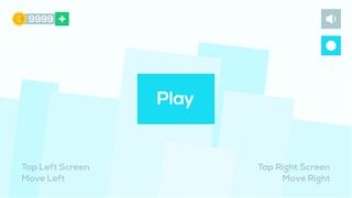 Adventure: Balancer Ball 2D - Screenshot 1