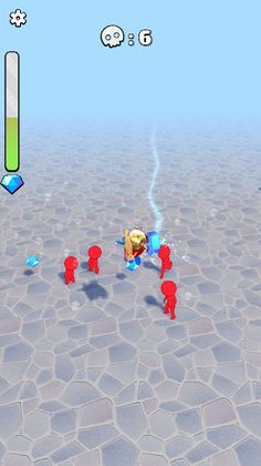 Smash.io - Screenshot 1