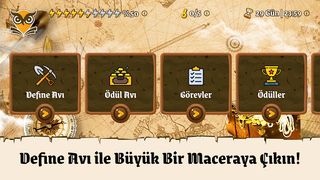 Define Avı - Screenshot 1