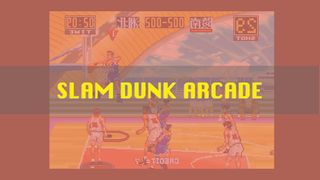 King of Rebound - The Slam Dun - Screenshot 2