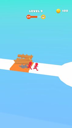 Hold'em All - Screenshot 3