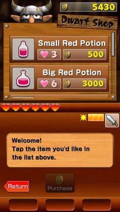 Snap Judgement RPG Zuno Quest - Screenshot 4