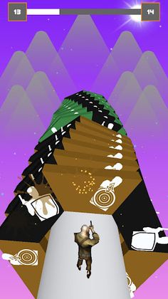 Combat Breaker - Screenshot 2