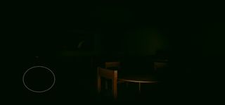 Mama Short story of blackout - Screenshot 1