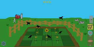 Crafty Corvids - Screenshot 3
